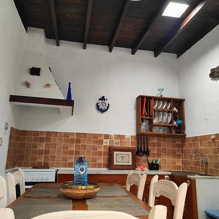Casita Sofia Villa Caleta de Sebo Ngoại thất bức ảnh