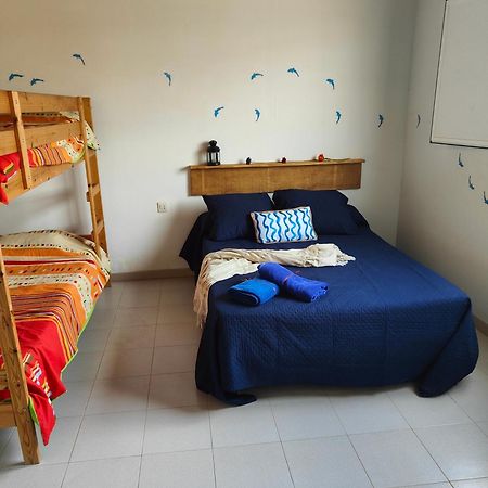 Casita Sofia Villa Caleta de Sebo Ngoại thất bức ảnh