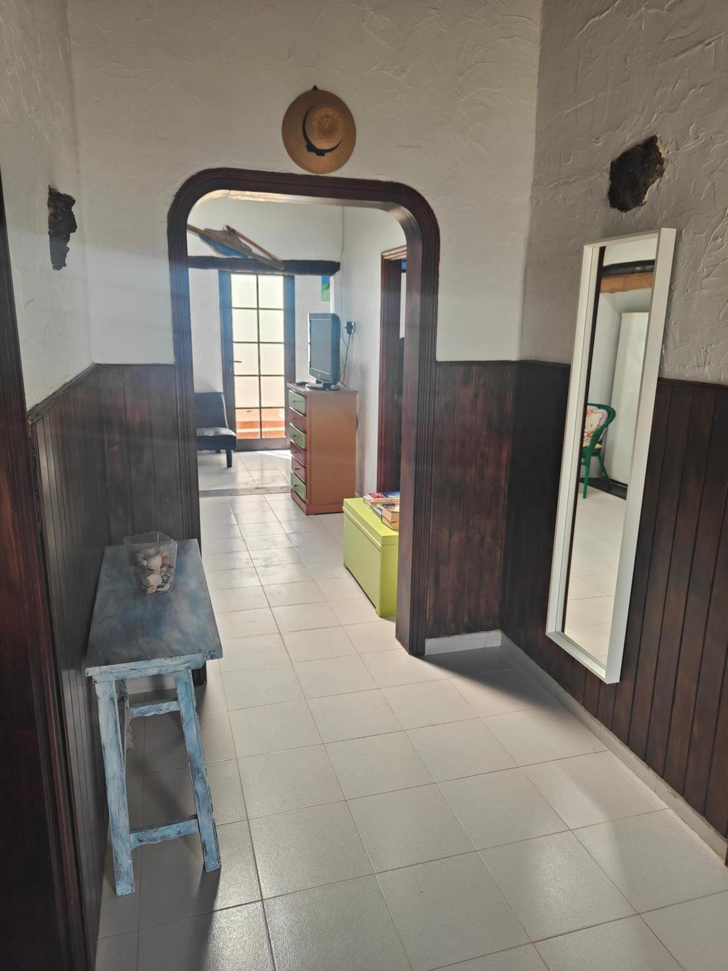 Casita Sofia Villa Caleta de Sebo Ngoại thất bức ảnh