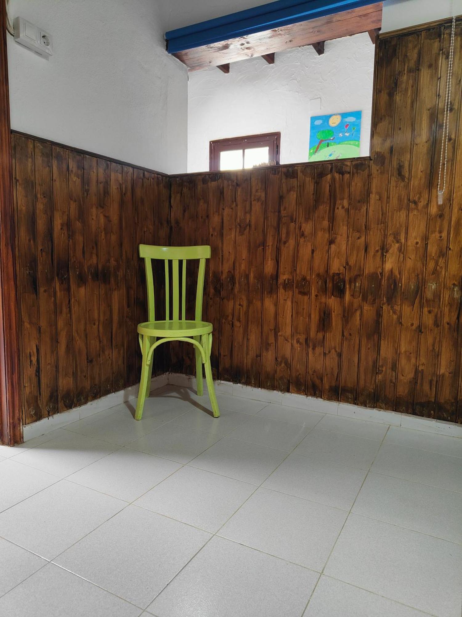 Casita Sofia Villa Caleta de Sebo Ngoại thất bức ảnh