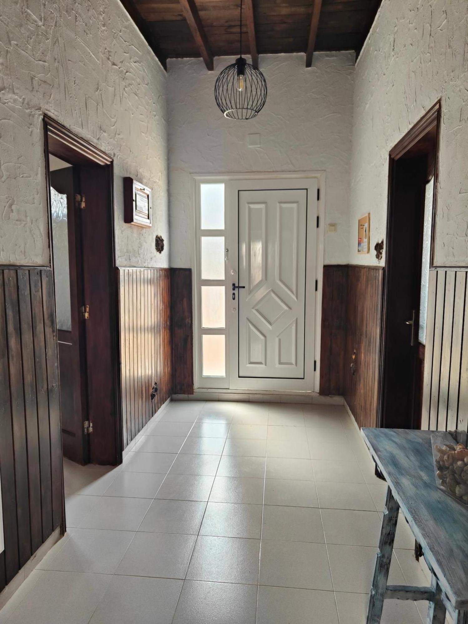 Casita Sofia Villa Caleta de Sebo Ngoại thất bức ảnh