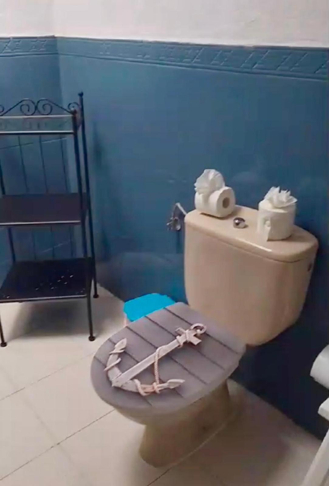 Casita Sofia Villa Caleta de Sebo Ngoại thất bức ảnh