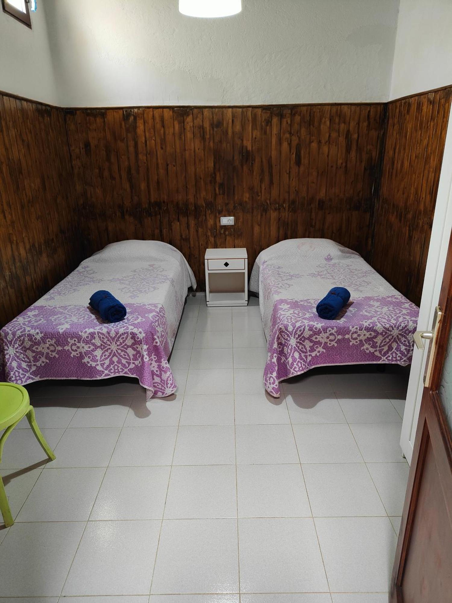 Casita Sofia Villa Caleta de Sebo Ngoại thất bức ảnh