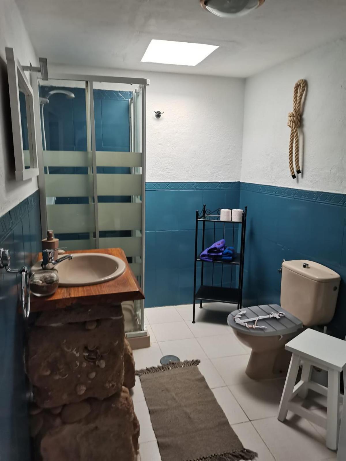 Casita Sofia Villa Caleta de Sebo Ngoại thất bức ảnh