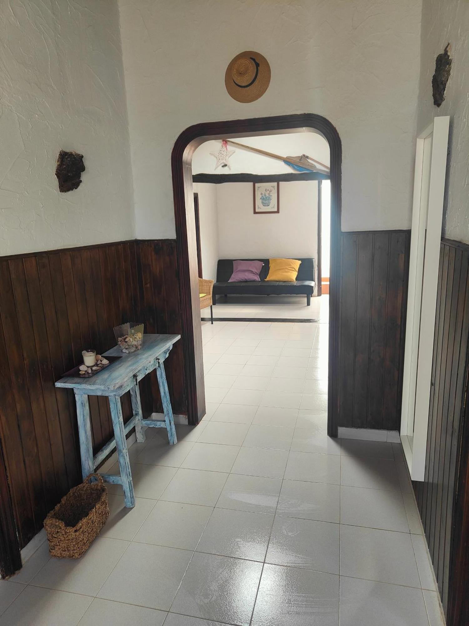 Casita Sofia Villa Caleta de Sebo Ngoại thất bức ảnh