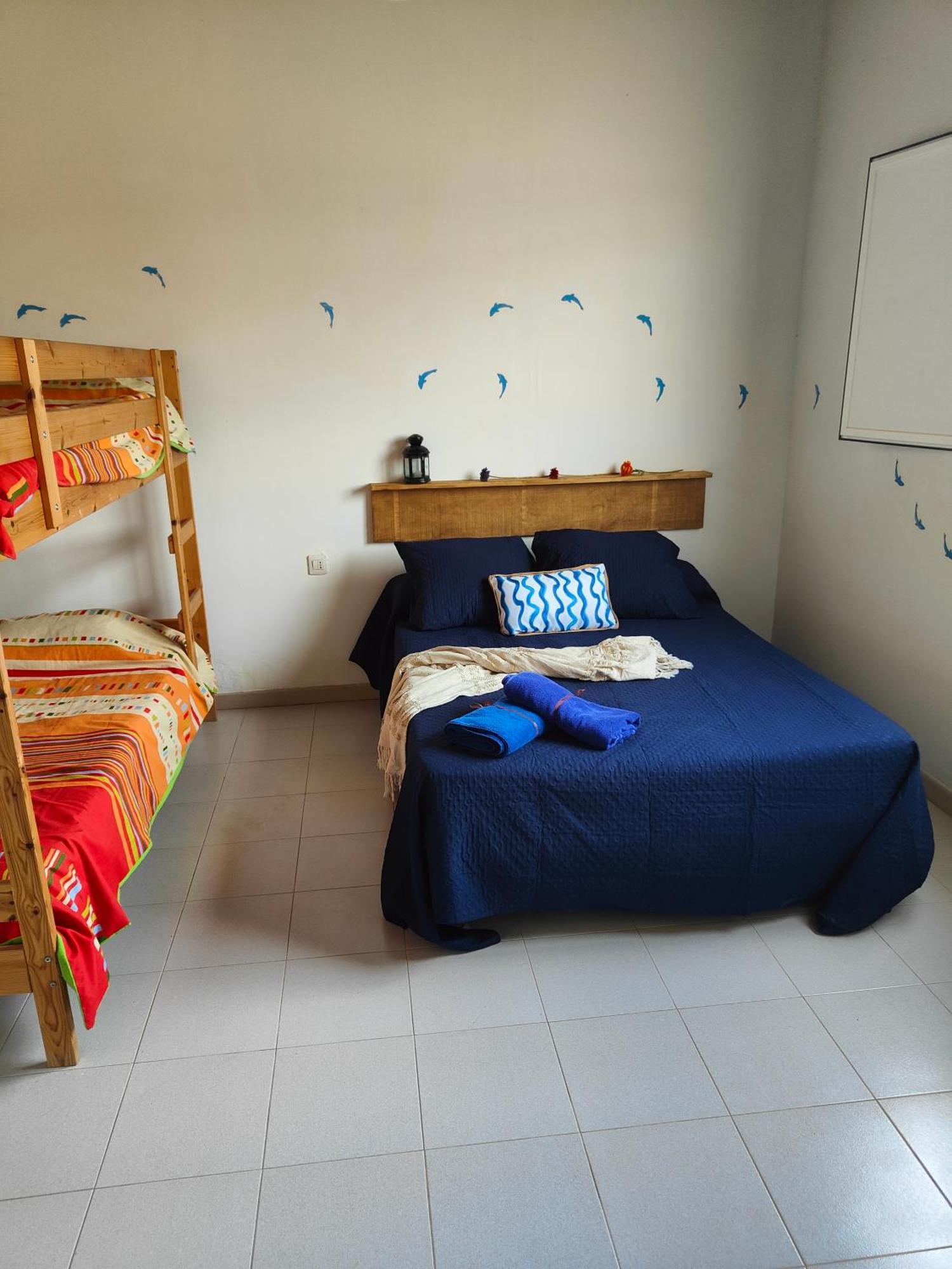 Casita Sofia Villa Caleta de Sebo Ngoại thất bức ảnh