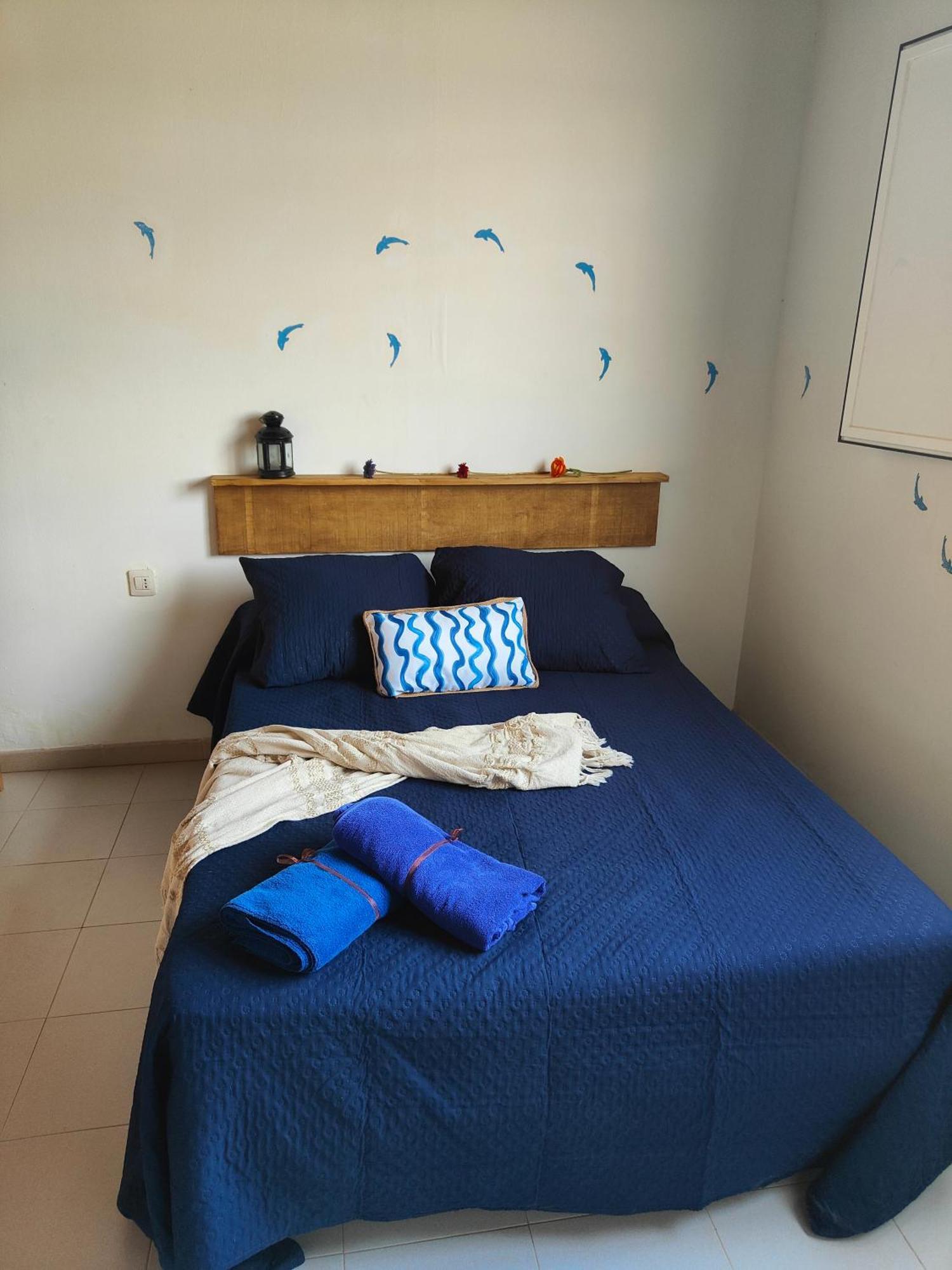 Casita Sofia Villa Caleta de Sebo Ngoại thất bức ảnh
